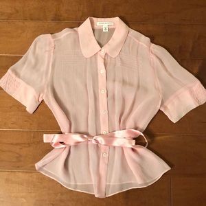 Women’s Banana Republic Blouse